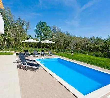Designvilla Mit Dachterrasse Und Panoramablick Ferienhaus