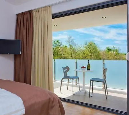 Ferienhaus Designvilla Mit Dachterrasse Und Panoramablick